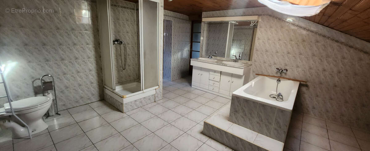 Bel ensemble immobilier - photo 15