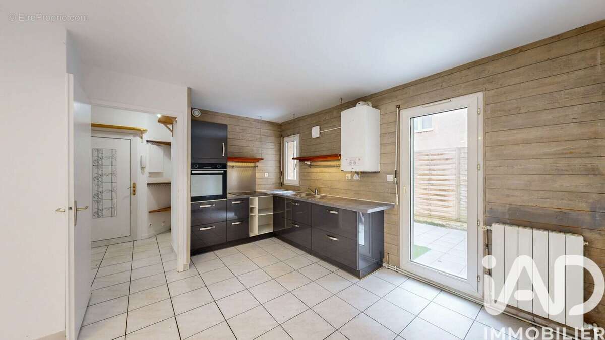 Photo 2 - Appartement à TOULOUSE