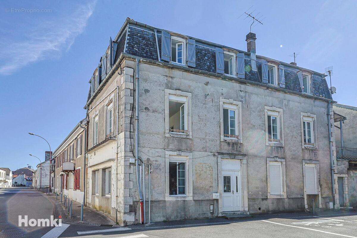 Appartement à JURANCON