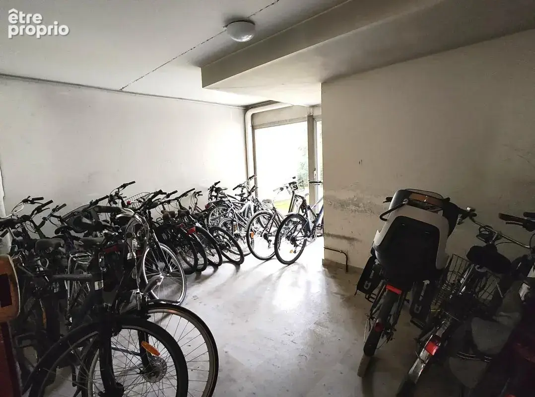 Appartement - photo 21
