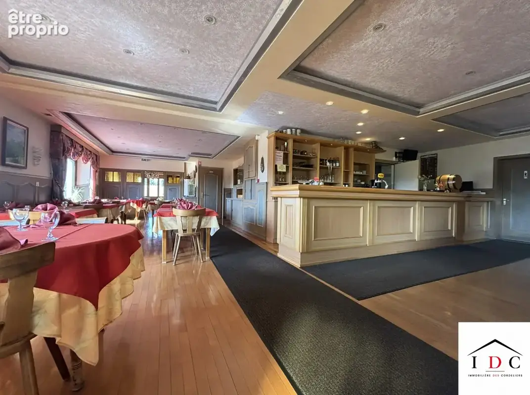 Bien immobilier à vendre à Dabo (57850) - photo 9