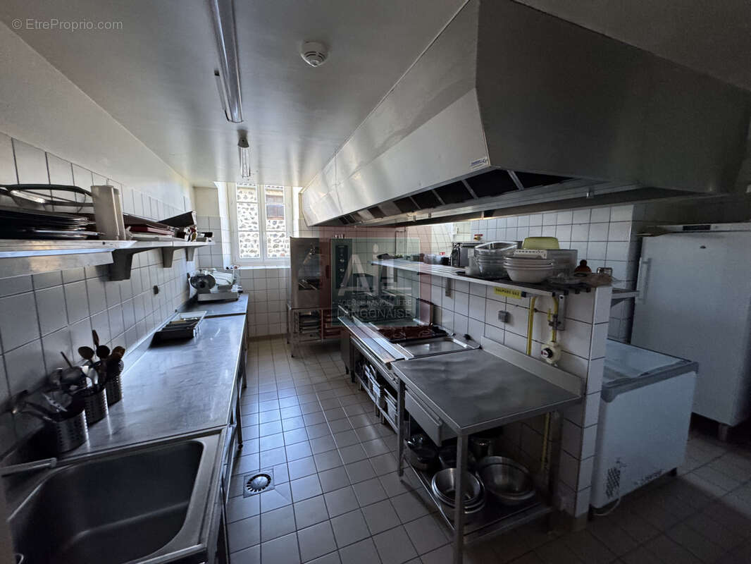 Maison à SAINT-HAON