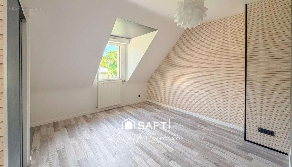 Photo 9 - Maison à ROSPORDEN