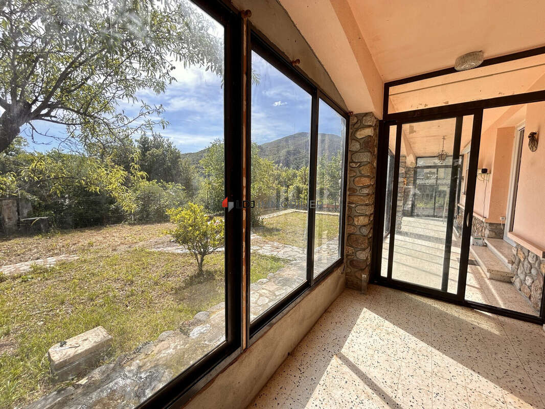 Maison à AMELIE-LES-BAINS-PALALDA