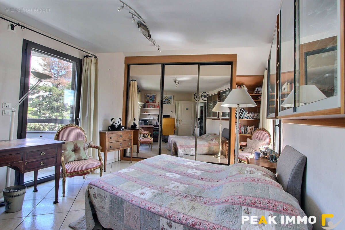 T3 111,35 M2 ANNECY - photo 11