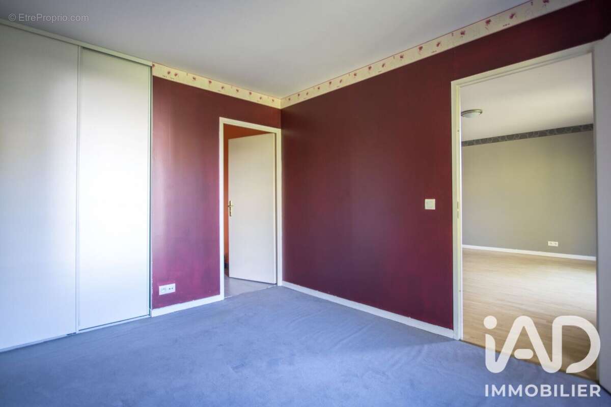 Photo 8 - Appartement à ASNIERES-SUR-SEINE