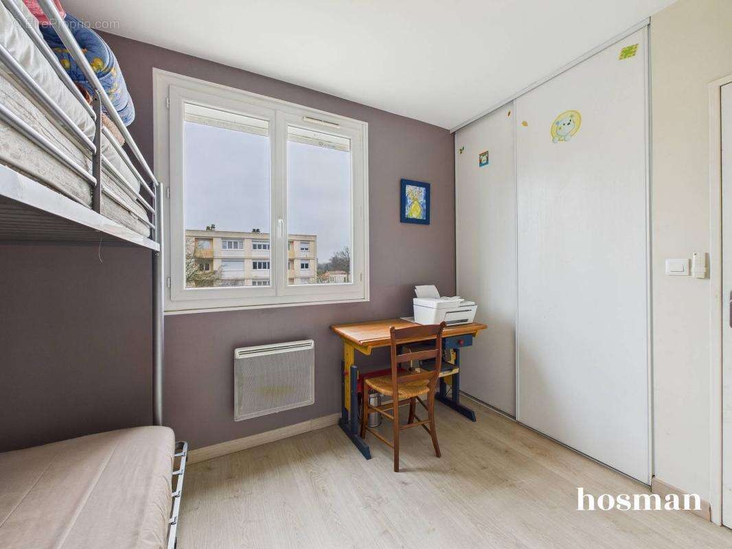 Appartement à MERIGNAC