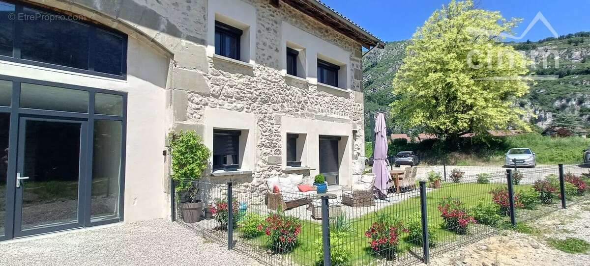 Appartement à VOREPPE