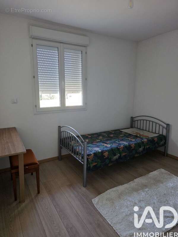 Photo 5 - Maison à PEYRAT-DE-BELLAC