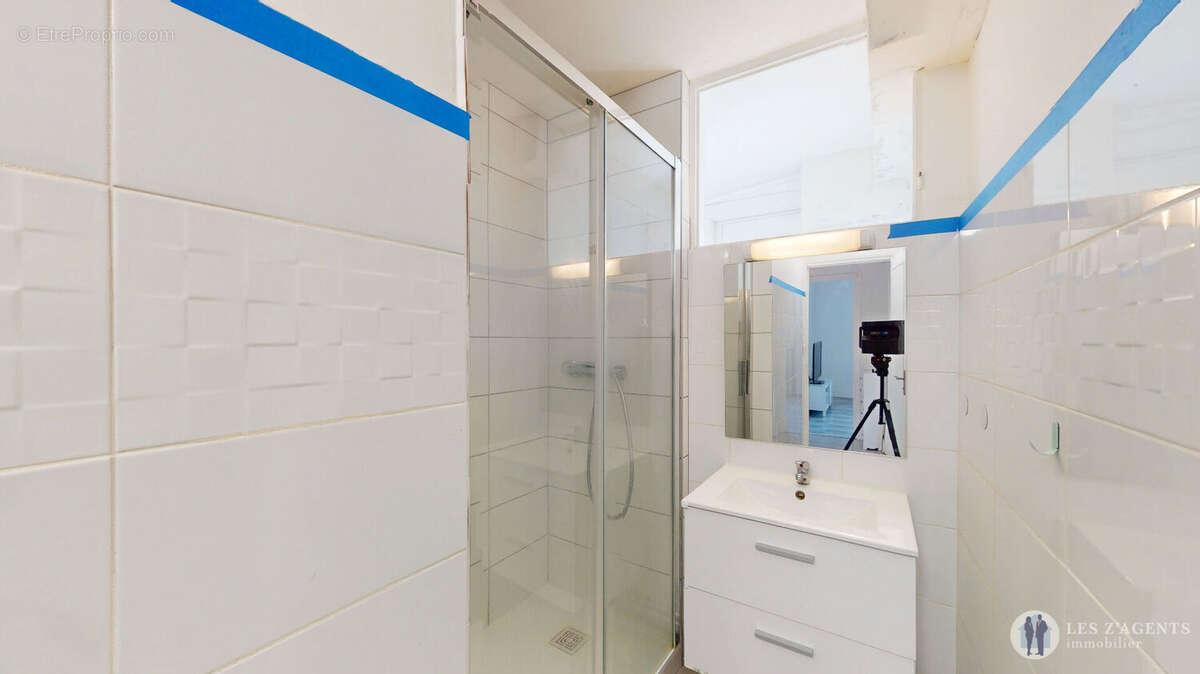 Appartement à SAINT-MARTIN-D&#039;HERES