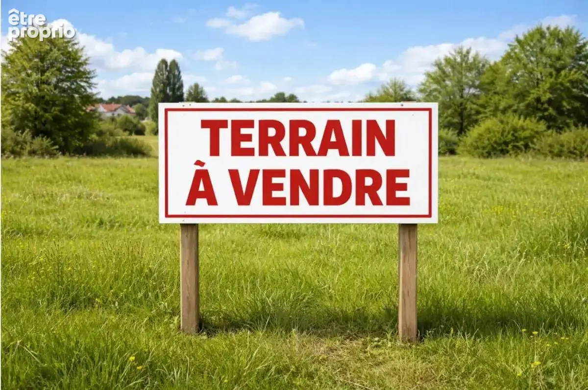 Terrain 85 m² à vendre à Houplines (59116) - photo 3