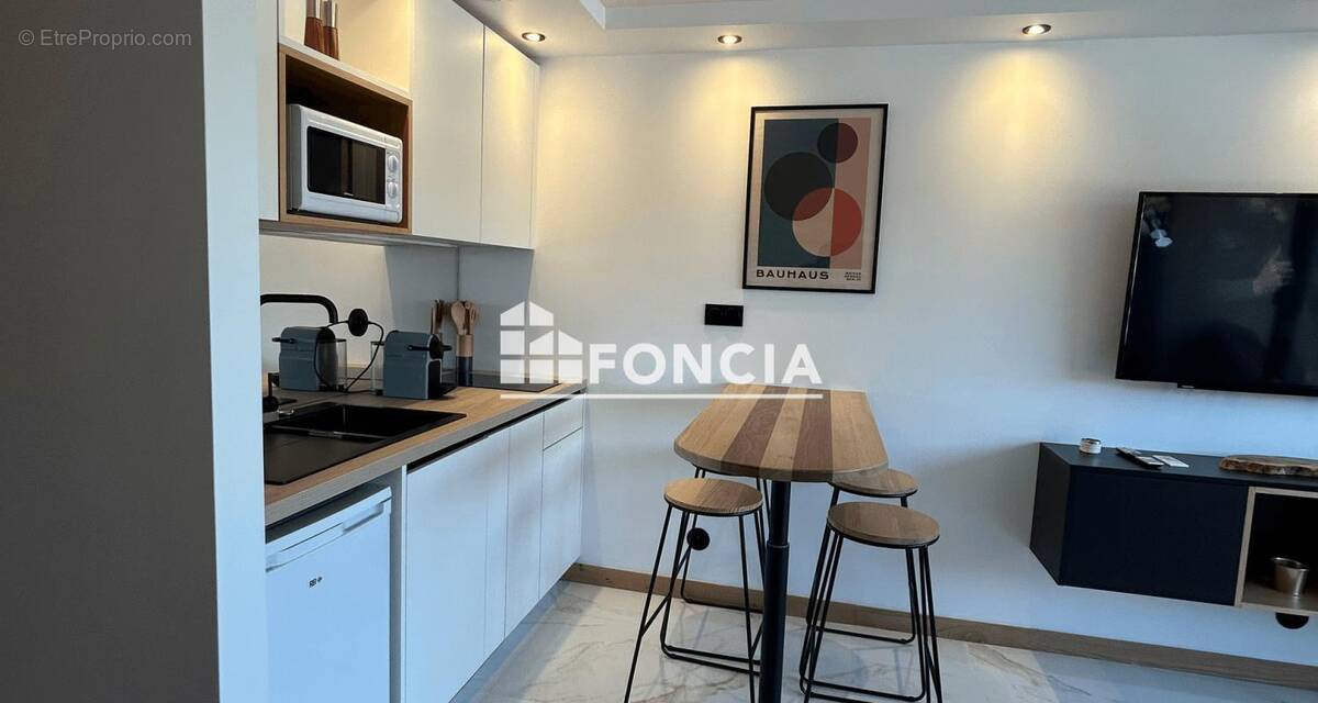 Appartement à LE GRAU-DU-ROI