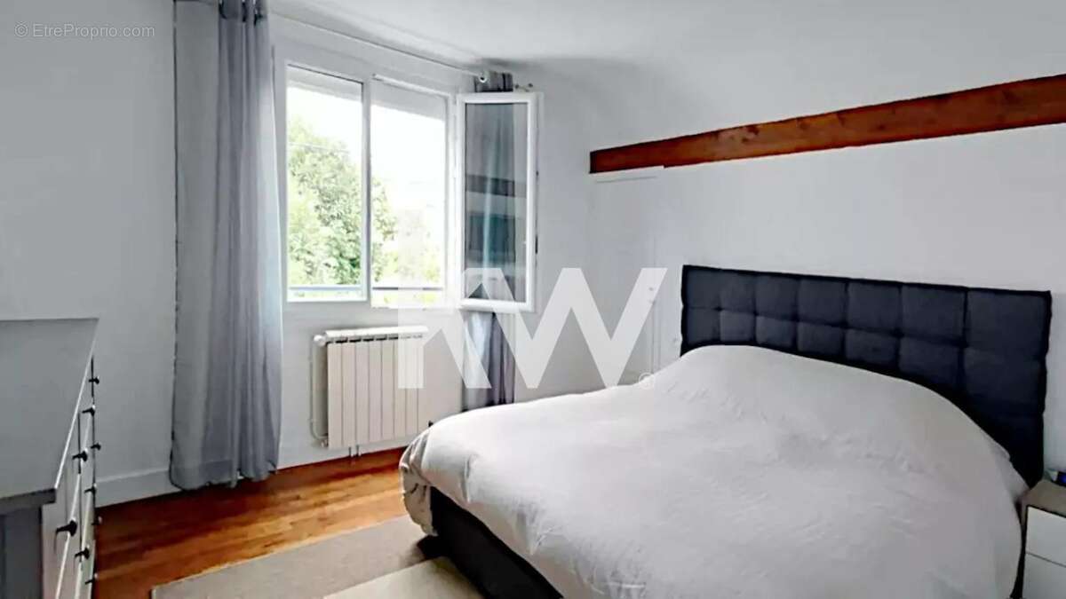 Maison à MONTMORENCY