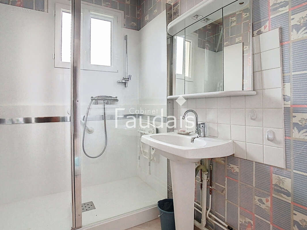 Appartement à SAINT-LO
