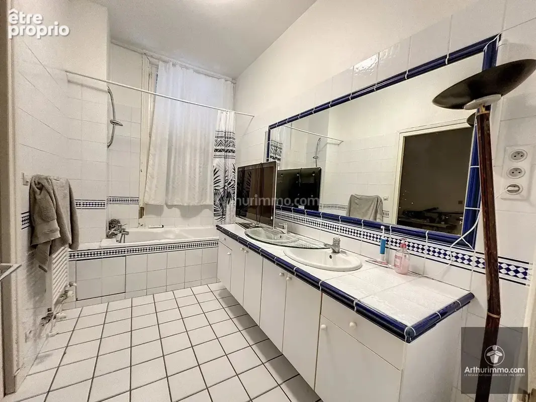 Vente Appartement Roanne(42300) 149 000ï¿œ - photo 5