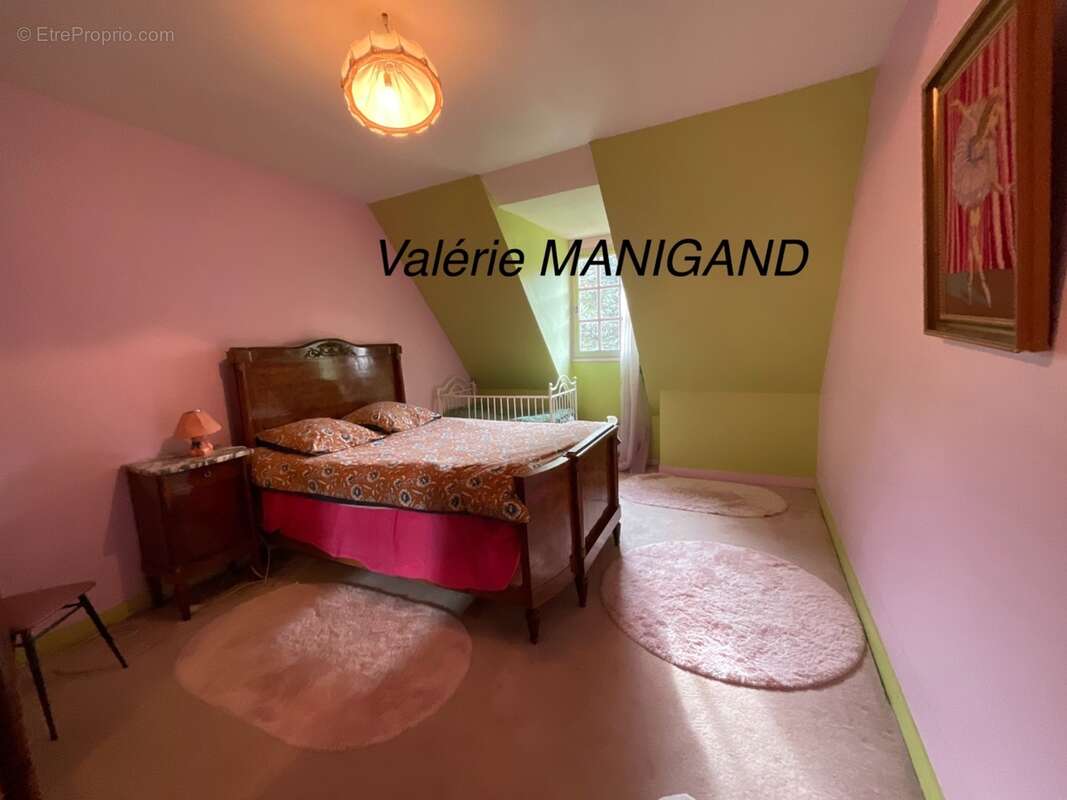 Maison à vendre 5 pièces TOCANE SAINT APRE (24) - photo 6