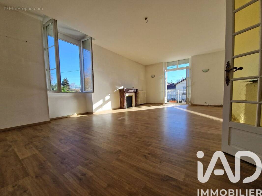 Photo 1 - Maison à PAU