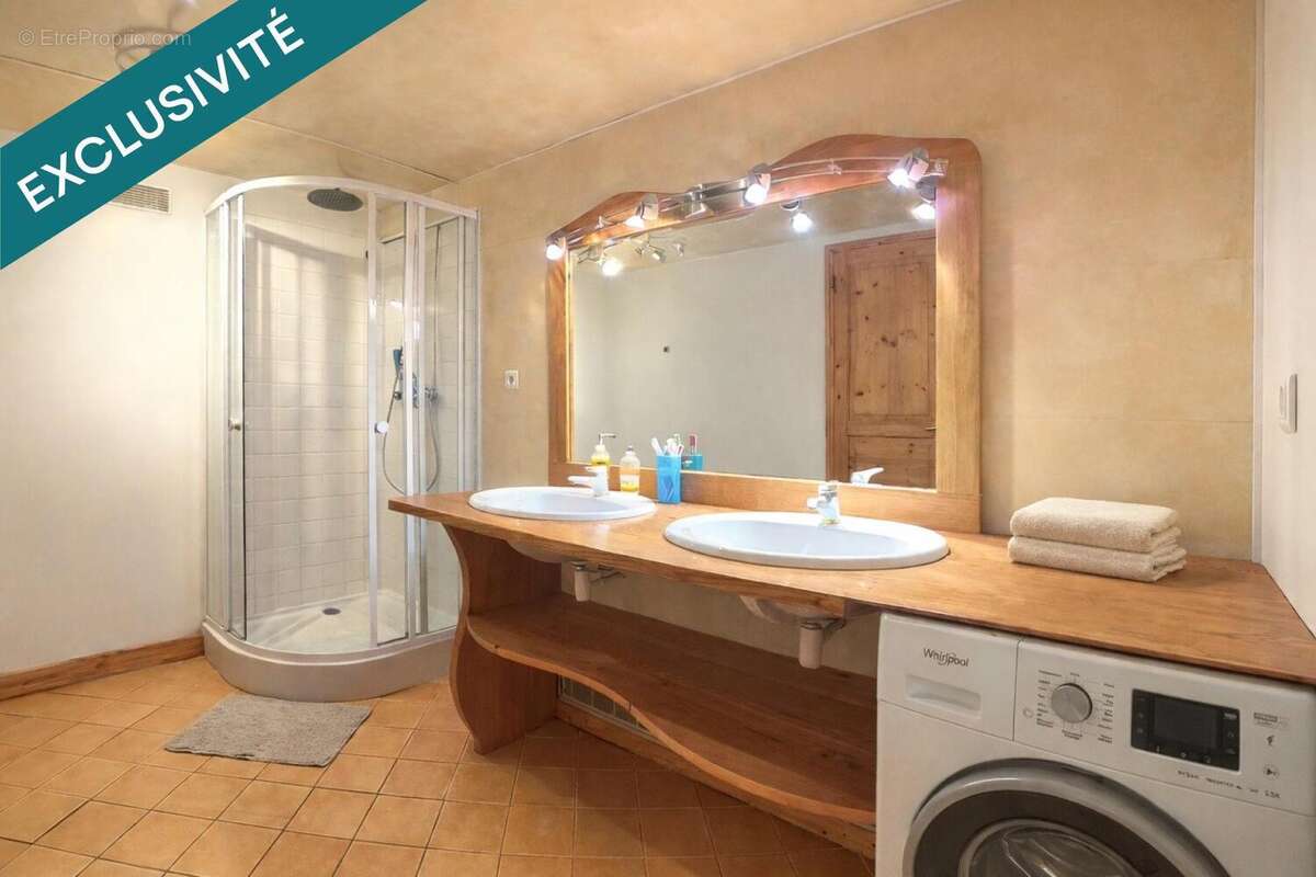 Photo 6 - Maison à VIZILLE