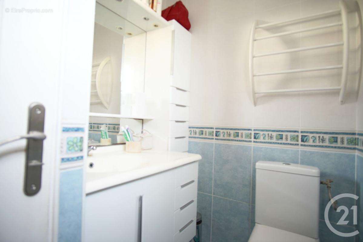 Maison à BONNEUIL-SUR-MARNE