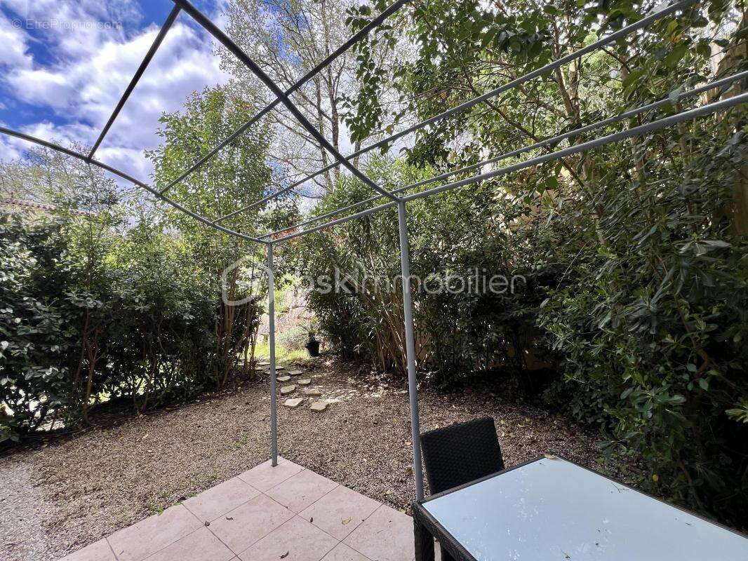 Appartement à CALLIAN