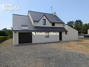 Maison à MAURE-DE-BRETAGNE