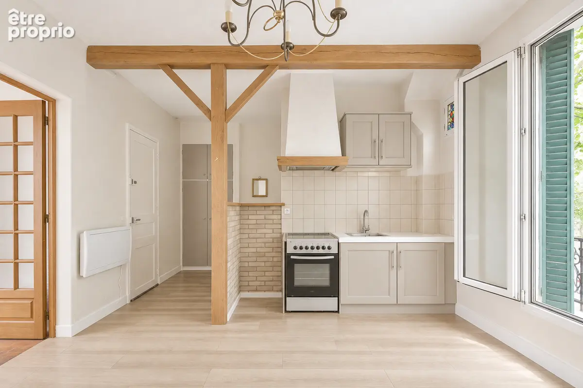 Appartement à MALAKOFF
