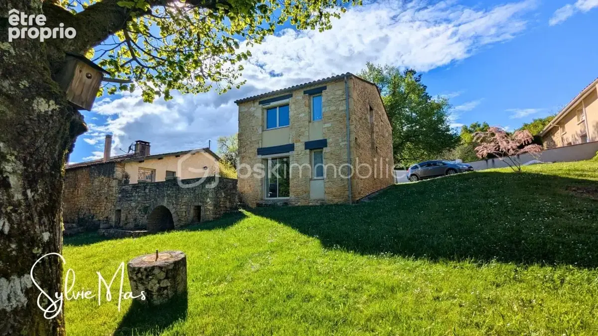 Charmante maison 3 pièces aux portes du Périgord - photo 21