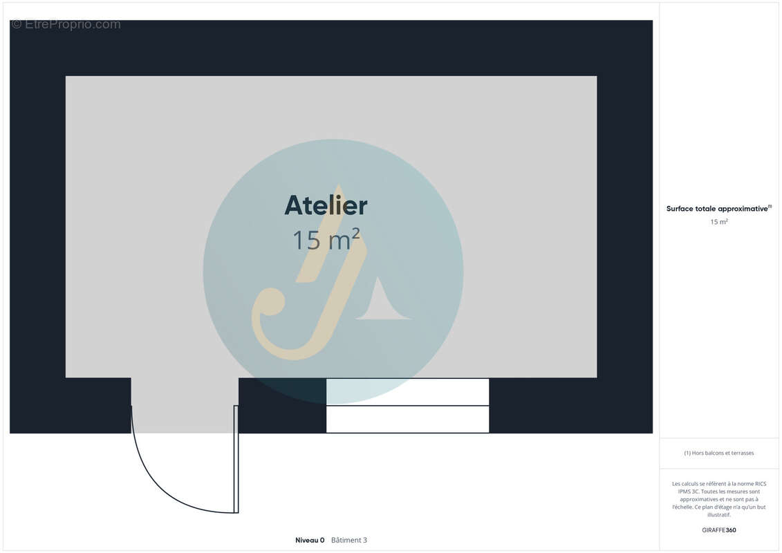 Maison à SAINT-AMAND-EN-PUISAYE