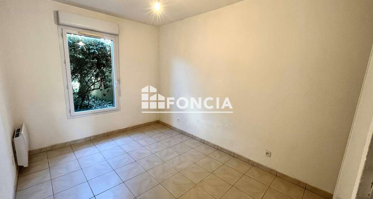 Appartement à LE BARP