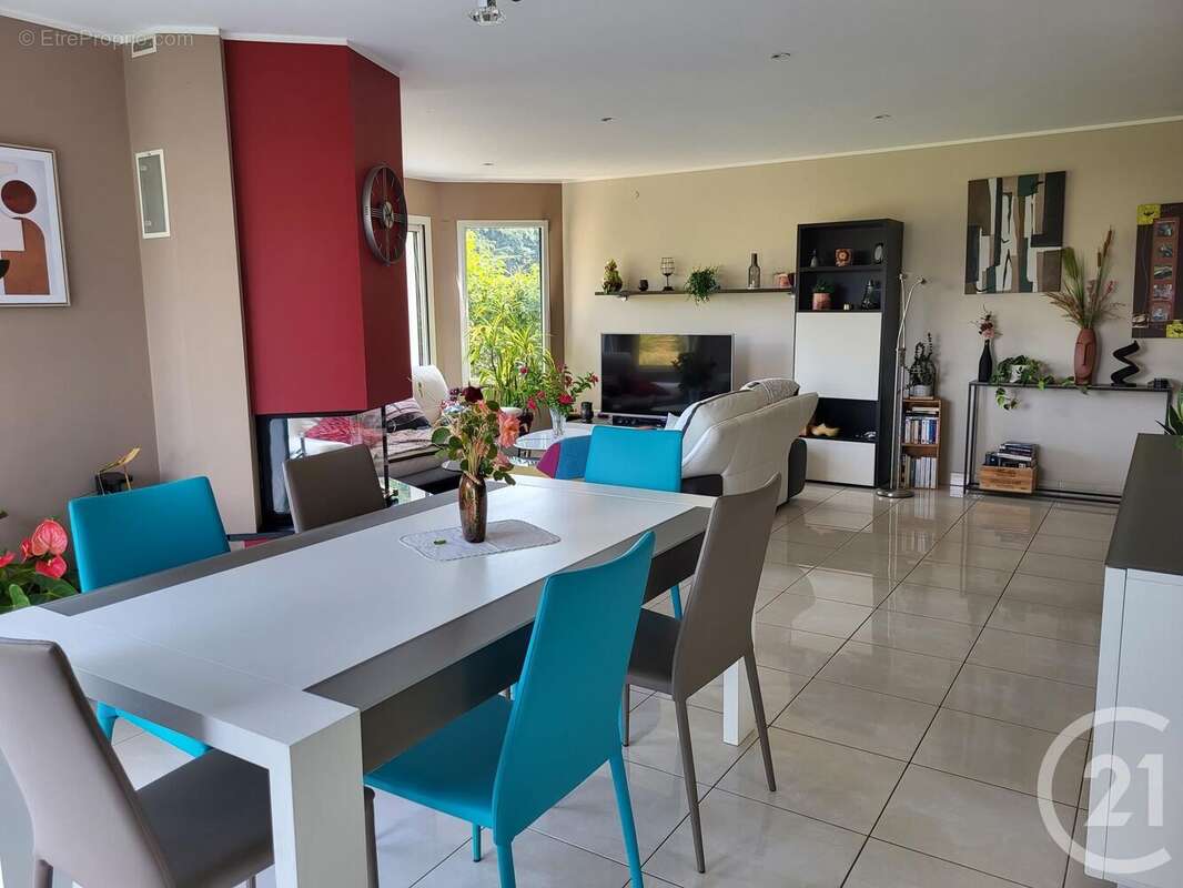 Maison à SAINT-CAST-LE-GUILDO