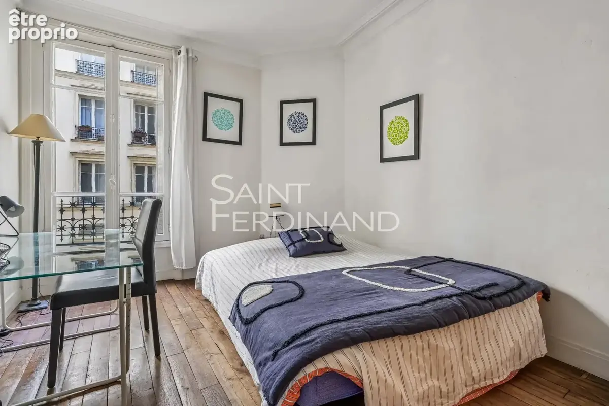 Neuilly Longchamp 4 chambres - photo 11