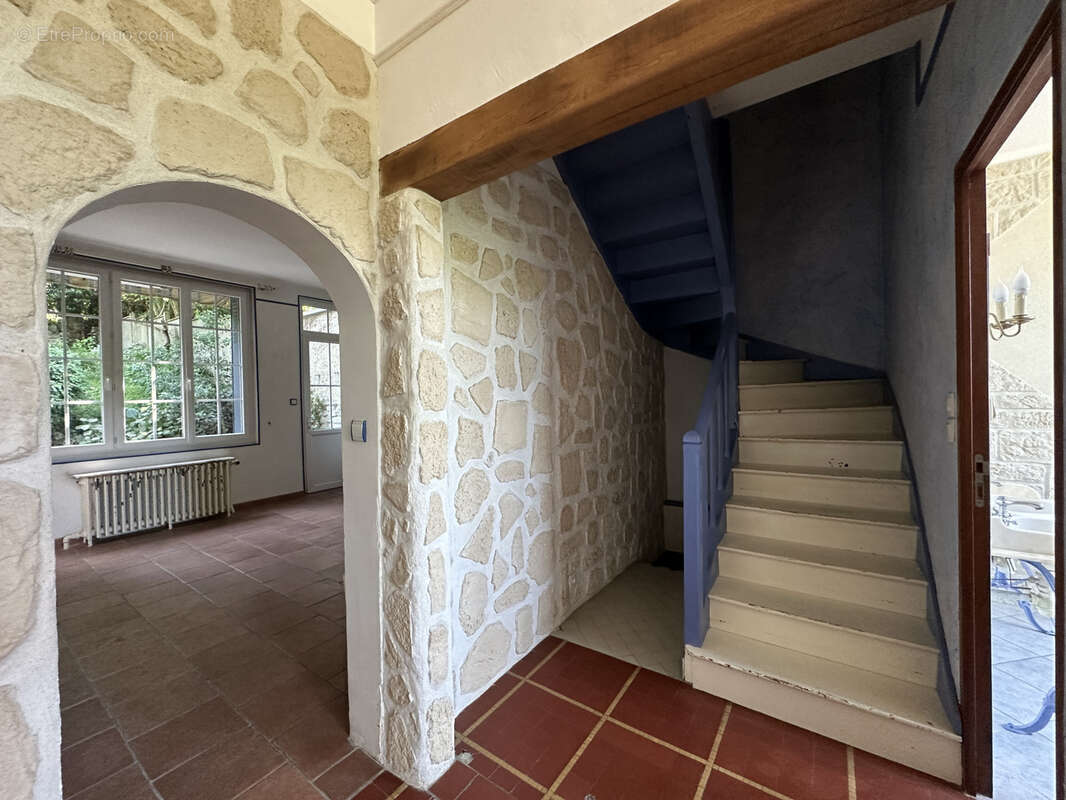Maison à BREVAL