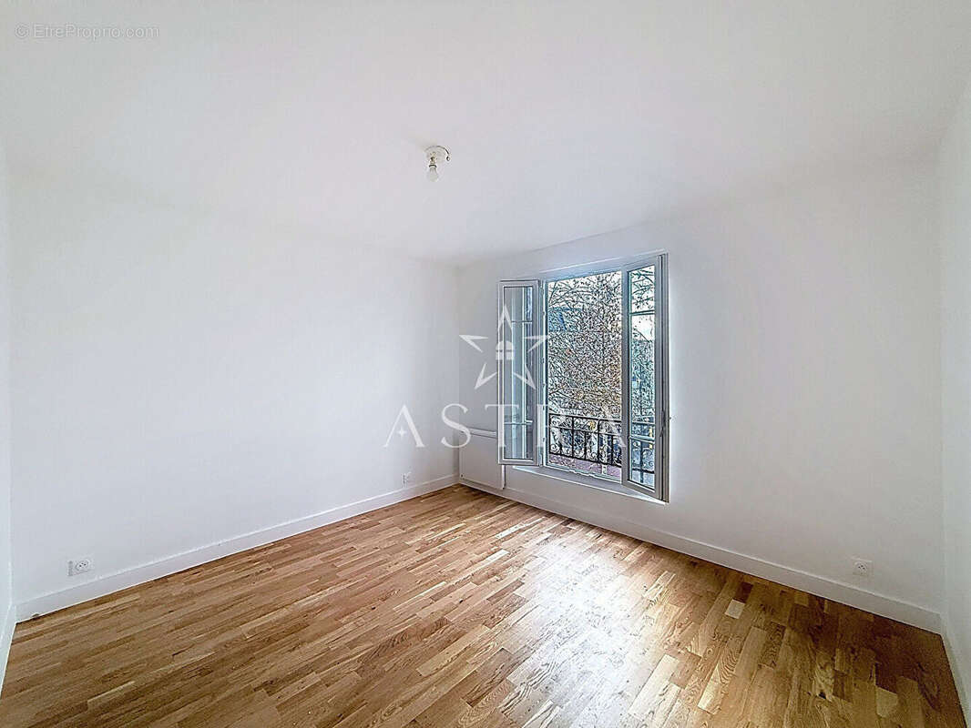 Appartement à ANTONY