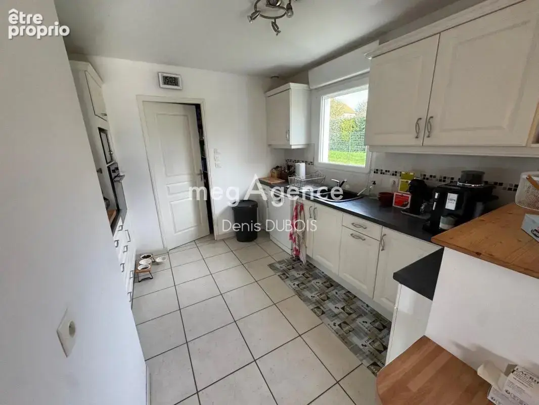Maison 4 chambres, 2 salles de bains - photo 6