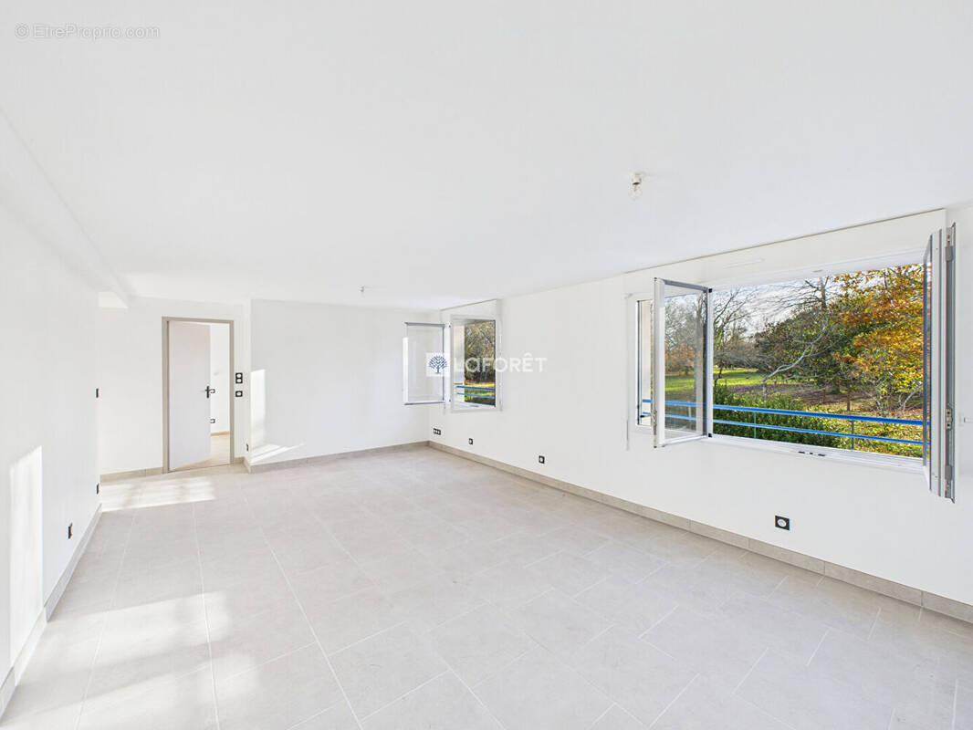 Appartement à PONT-AVEN