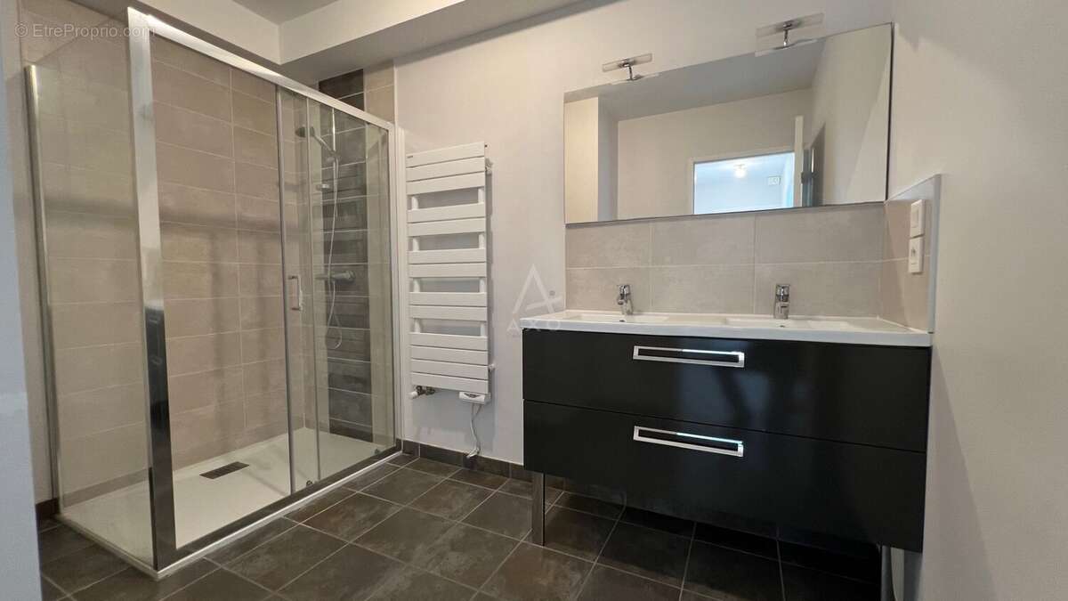 Appartement à THOUARE-SUR-LOIRE