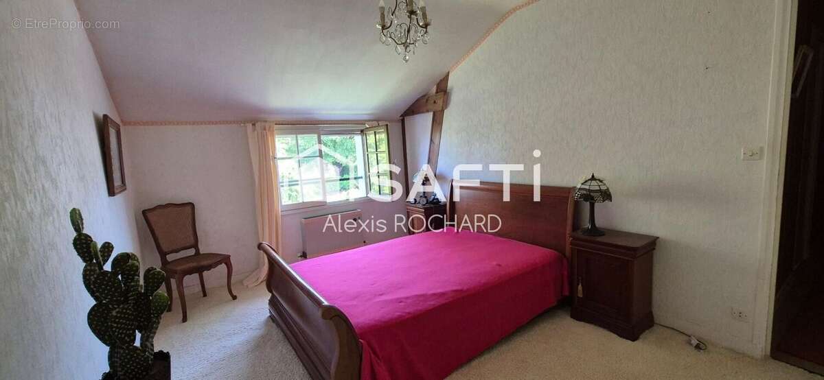 Photo 7 - Maison à LIGLET