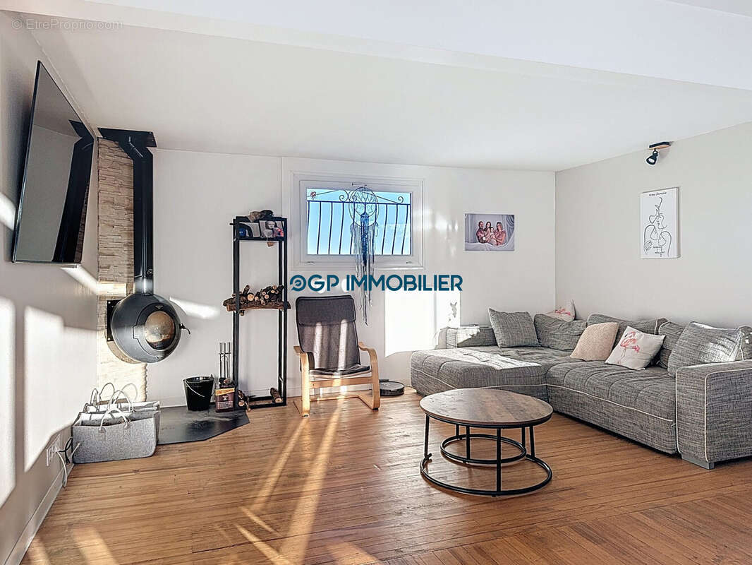 Maison à BOEIL-BEZING