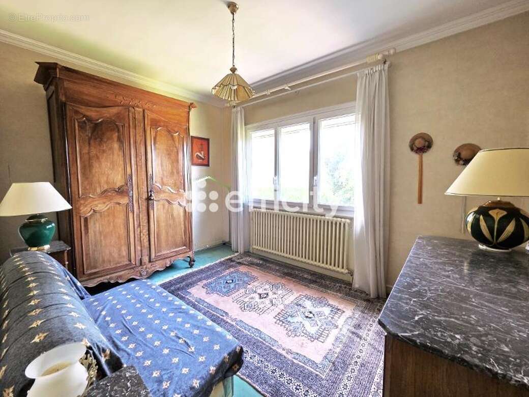 Maison à CONFLANS-SAINTE-HONORINE