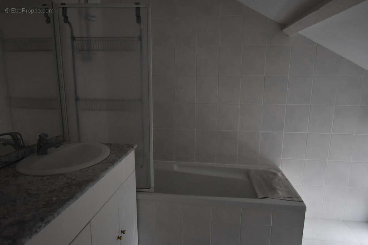 DSC_0048 - Maison à ANGOULEME