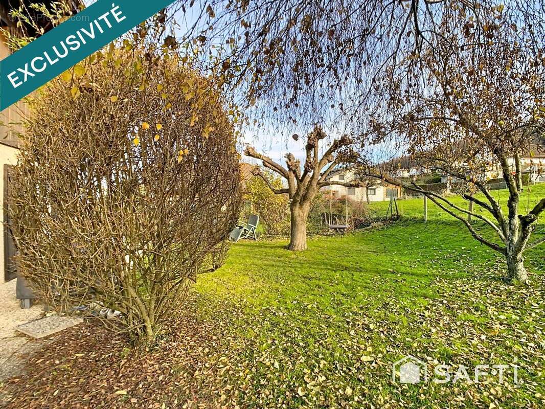 Photo 4 - Maison à PUBLIER