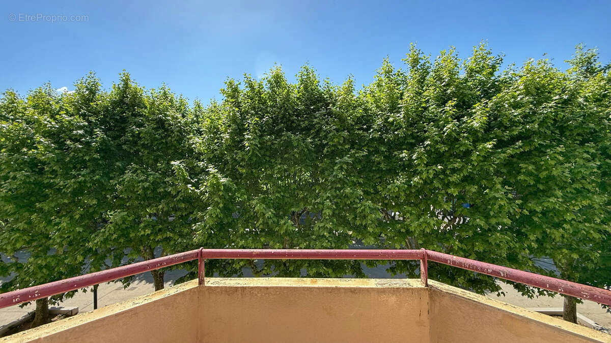 Appartement à VOIRON