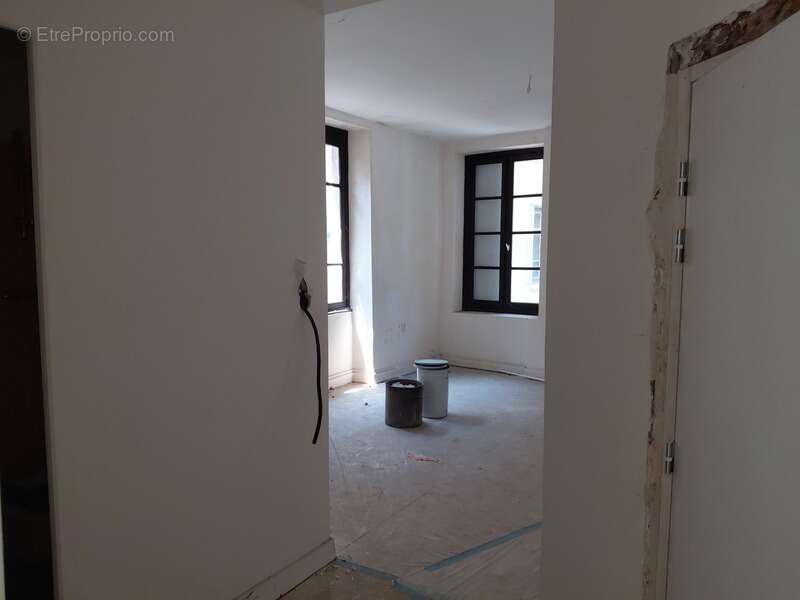 Appartement à LAPALISSE