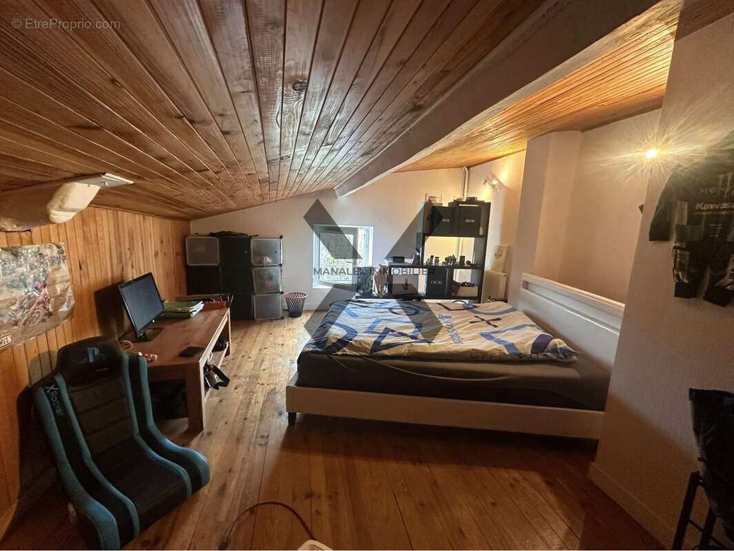 Maison à COUBLANC
