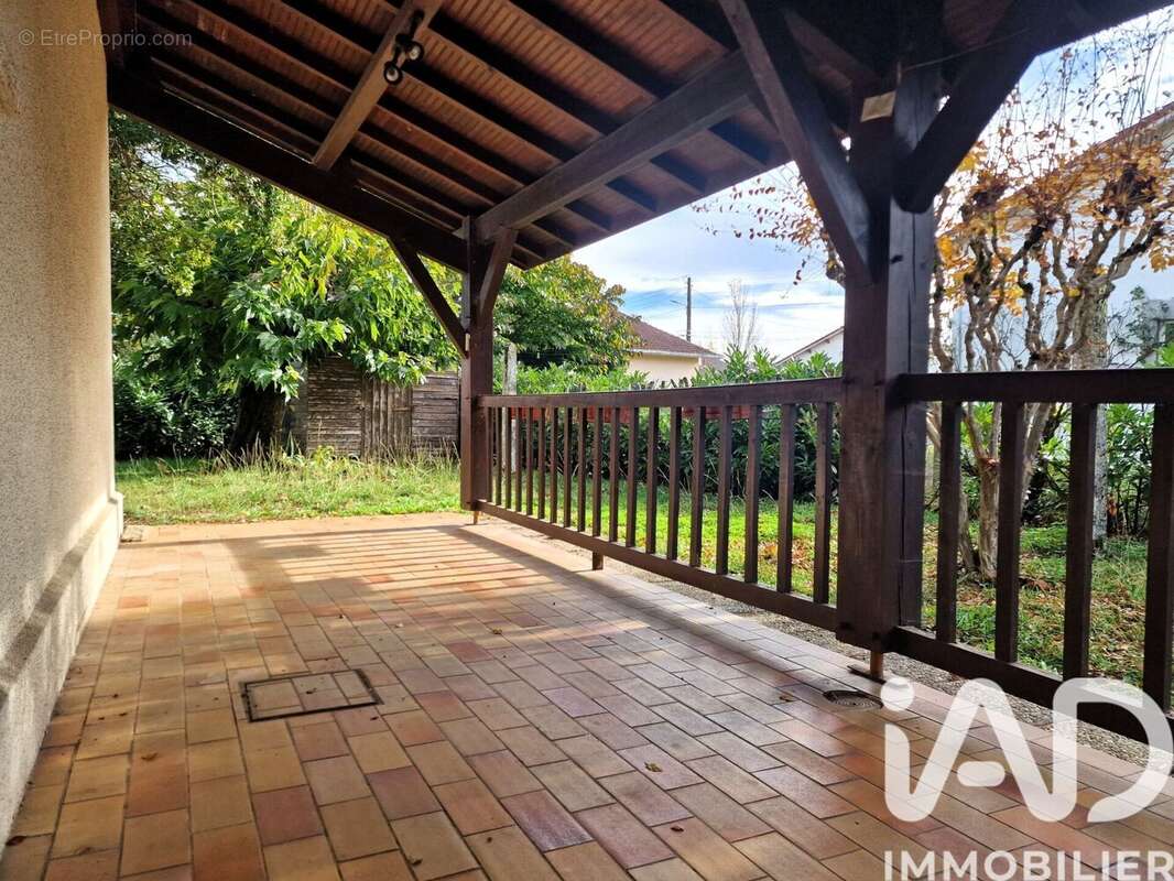 Photo 3 - Maison à MONT-DE-MARSAN