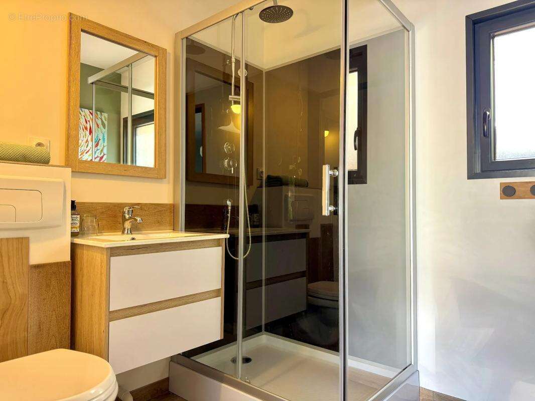 Maison à SAINT-JEAN-DE-MONTS