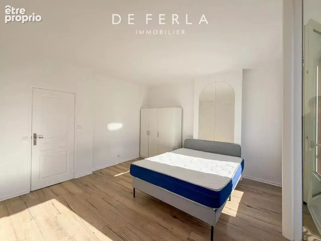 Duplex refait à neuf - Maurice Ripoche - photo 8