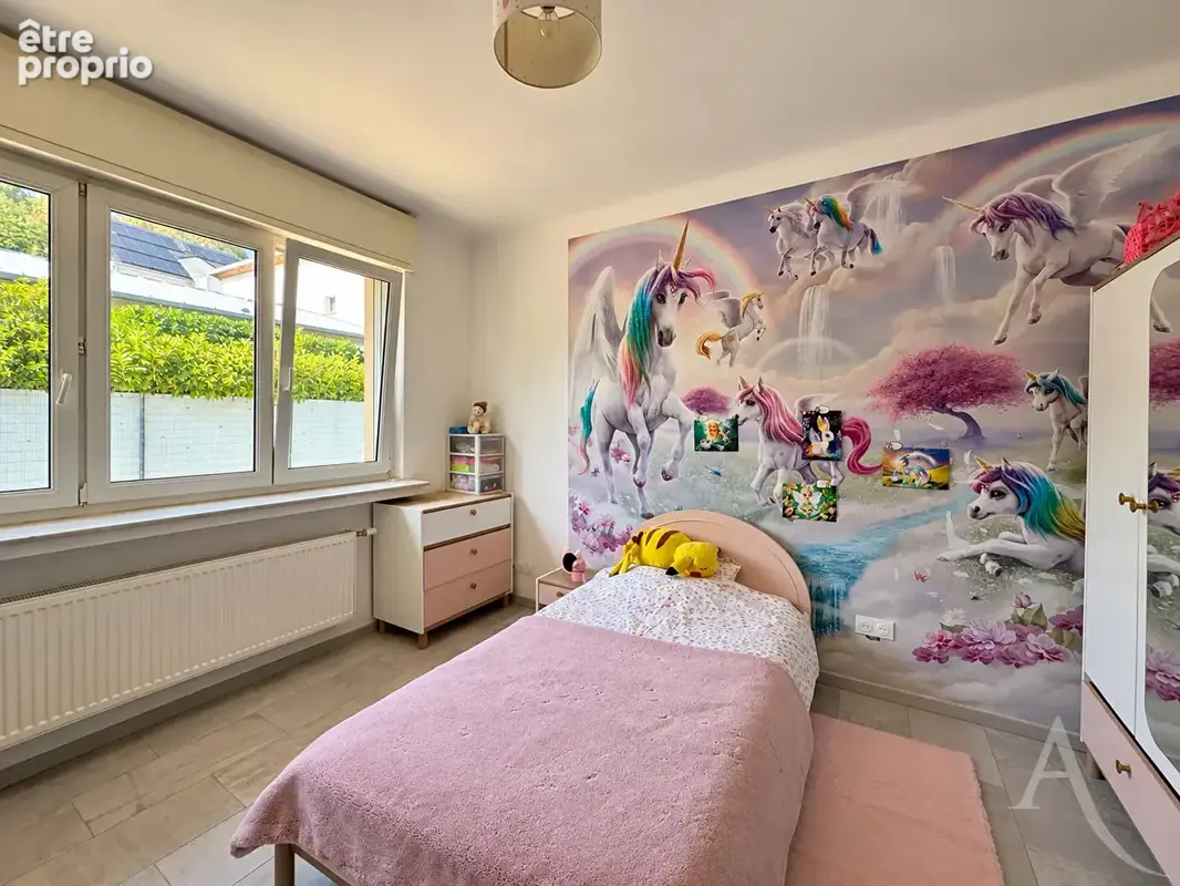 Maison familiale rénovée 8 pièces (232 m²) - Hauteurs de Manom - photo 9