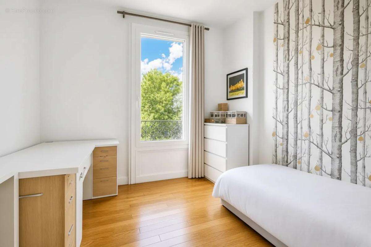 Maison années 30 avec terrasse et studio indépendant - photo 3