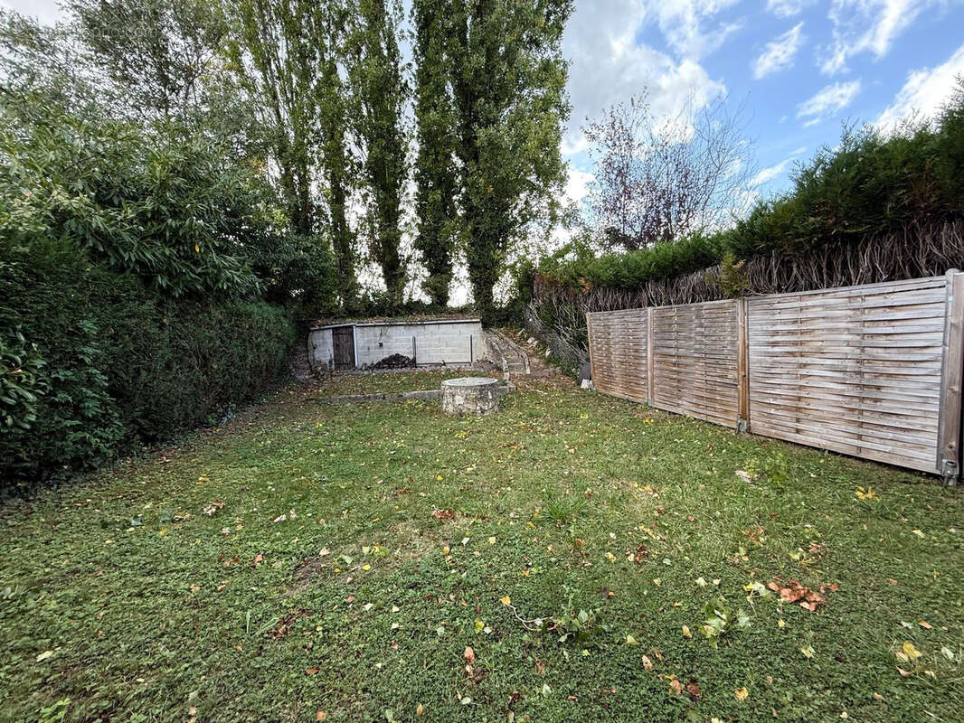 Maison à CLAYE-SOUILLY